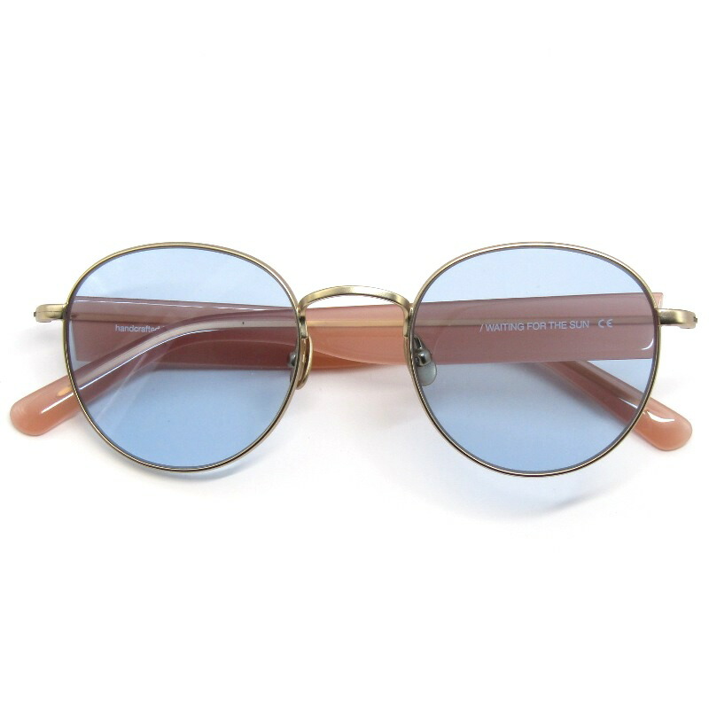 楽天市場】【美品】 THE ROW / ザロウ | × Eyevan Sidney サングラス