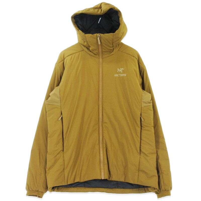 楽天市場】ARC'TERYX アークテリクス 24105 Atom AR Hoody アトム AR