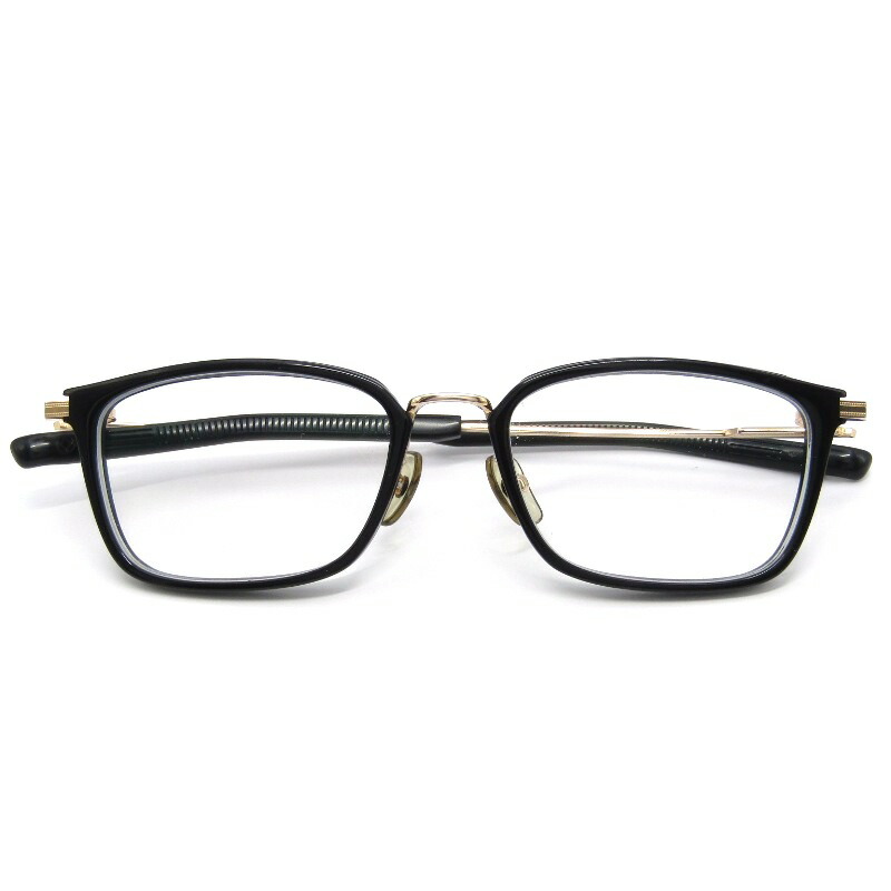 楽天市場】999.9 フォーナインズ M-06 2000 度入りレンズ コンビ