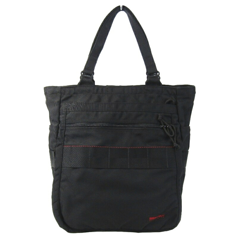 BRIEFING×EDIFICE 別注 ARMOR SLIM TOTE 【公式通販】