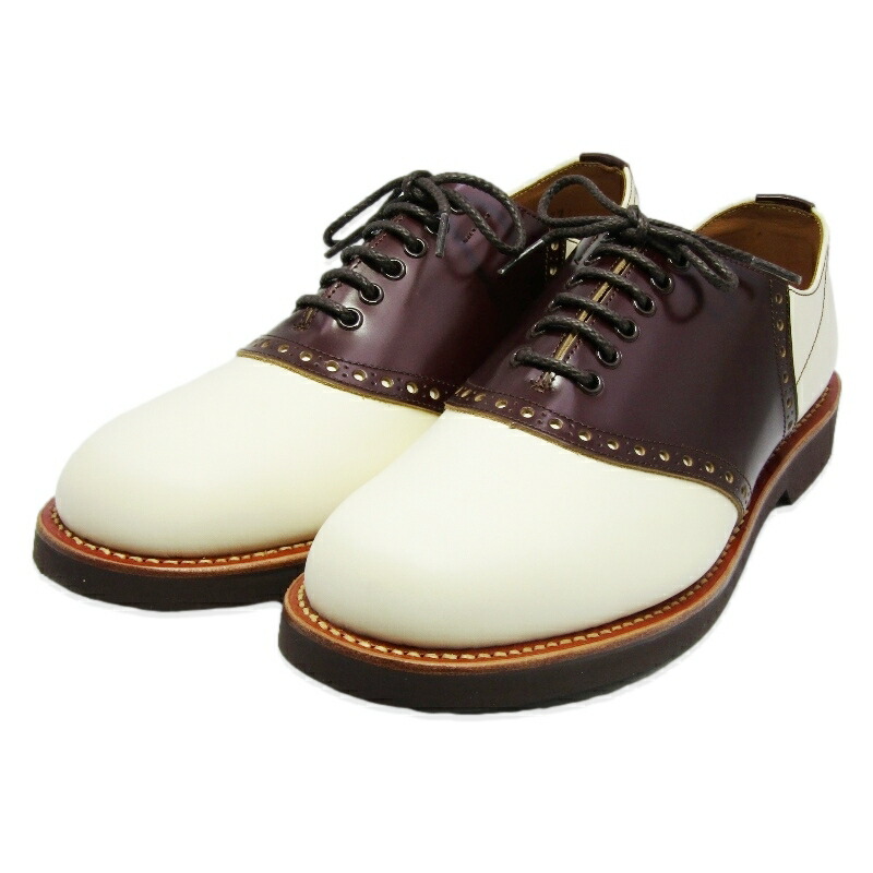 楽天市場】THE MASTER REGAL マスター リーガル サドルシューズ 02AL