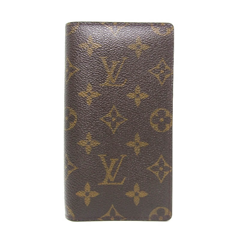 楽天市場】LOUIS VUITTON ルイ ヴィトン モノグラム アジェンダ