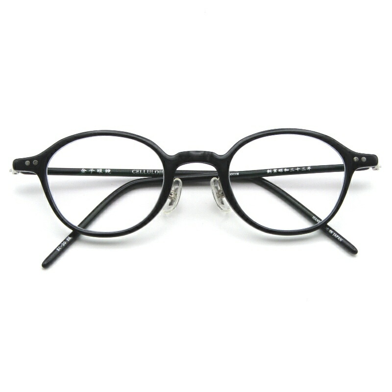 楽天市場】【中古】美品 金子眼鏡 カネコガンキョウ メガネフレーム KV