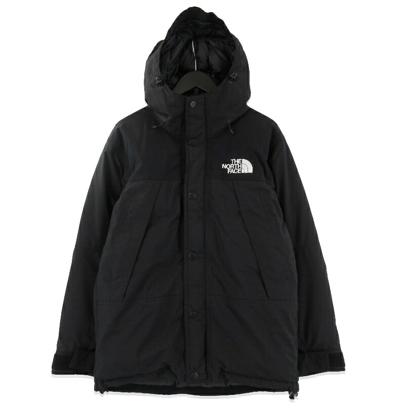 楽天市場】THE NORTH FACE 19aw MOUNTAIN DOWN JACKET ND91930 Size-S