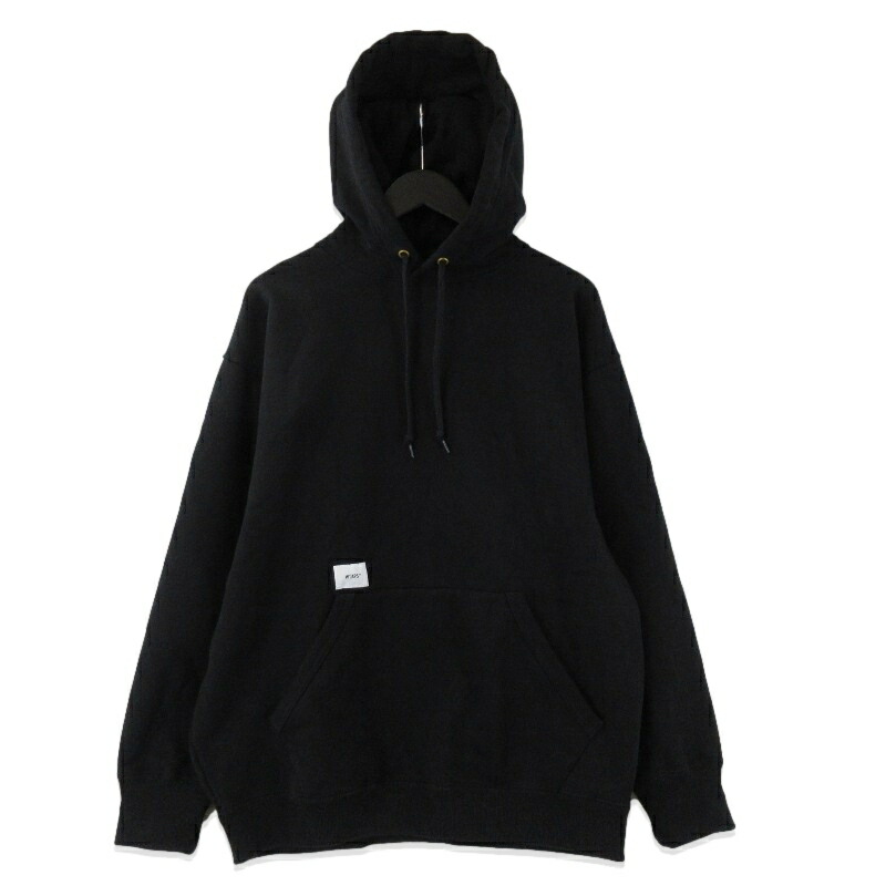 楽天市場】新品 WTAPS × Richardson BIZZ ジップアップ パーカー