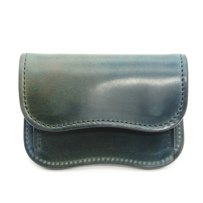 楽天市場】【中古】LAST CROPS ラストクロップス 三つ折り財布 COLT