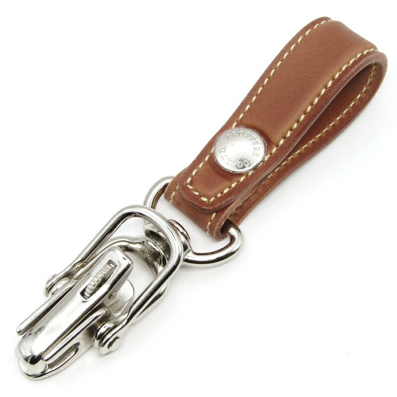 楽天市場】【中古】LAST CROPS ラストクロップス 三つ折り財布 フル