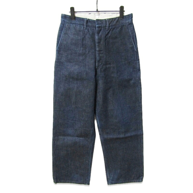 楽天市場】【中古】BLACKBIRDdenim pant デニムパンツ B-EG-002