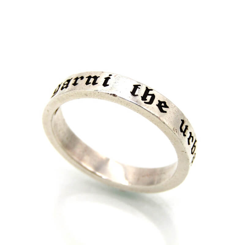 楽天市場】【GARNI】ガルニ デザインリング ナチュラリズム 約7.6g 15