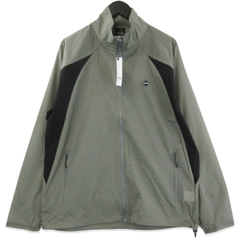楽天市場】【新品】F.C. Real Bristol (エフシー レアルブリストル 