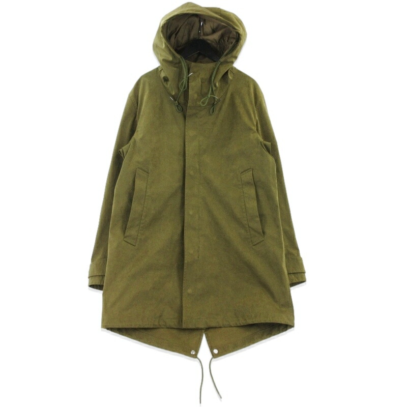 楽天市場】Ten c テンシー モッズコート SNIPER PARKA 楽天市場】Ten c テンシー モッズコート SNIPER PARKA