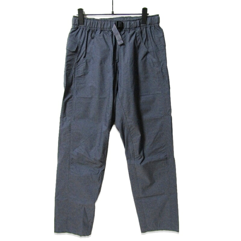 【中古】未使用 山と道 ヤマトミチ Light 5-Pocket Pants 25 W's 2025年 ライト5ポケットパンツ Dark Indigo Lパーテックスイクイリブリアム レディースレディース 27113256