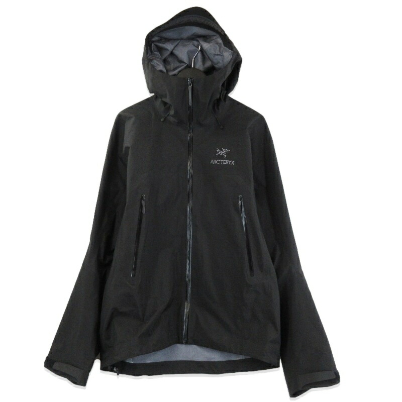 ARC'TERYX OSHMAN'S別注 BETA SL JACKET ARC'TERYX - ARC'TERYX