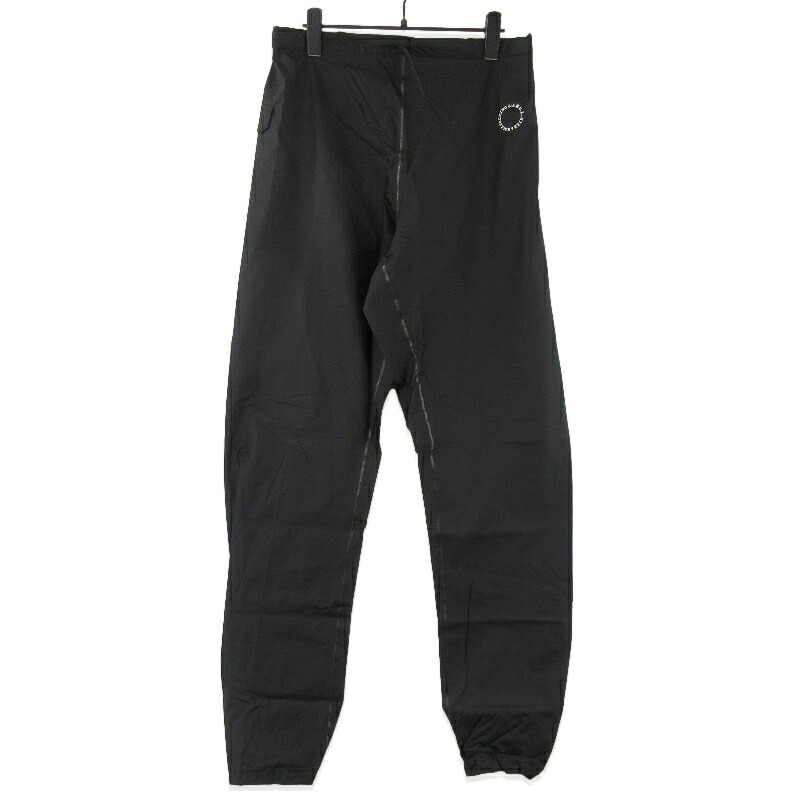 【中古】未使用 山と道 ヤマトミチ UL All-Weather Pants 2025年 ULオールウェザーパンツ Pertex レインパンツ 3レイヤー Black Mメンズ 71016259｜ＣＬＡＳＳＩＣ