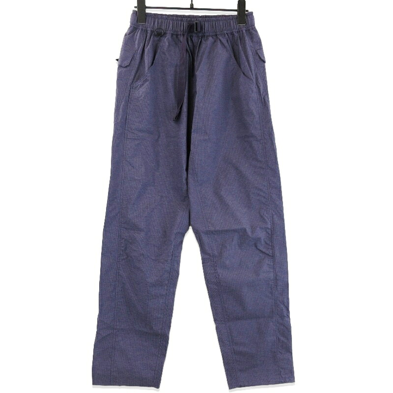 【中古】未使用 山と道 ヤマトミチ Light 5-Pocket Pants M's 2026 ライト5ポケットパンツ Purple Haze S-Tallパーテックスイクイリブリアム クライミングパンツ メンズ 71016308｜ＣＬＡＳＳＩＣ