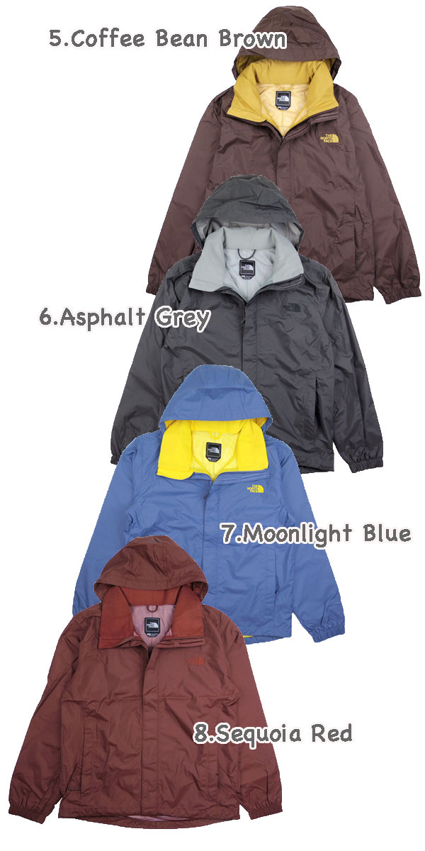 THE NORTH FACE MA WARM-UP ANORAK MR243 (THE NORTH FACE/スウェット