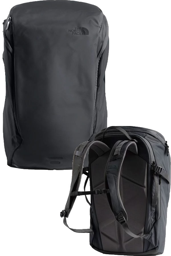 【楽天市場】ノースフェイス リュック THE NORTH FACE KABIG BACKPACK 19新作 40リッター バックパック メンズ