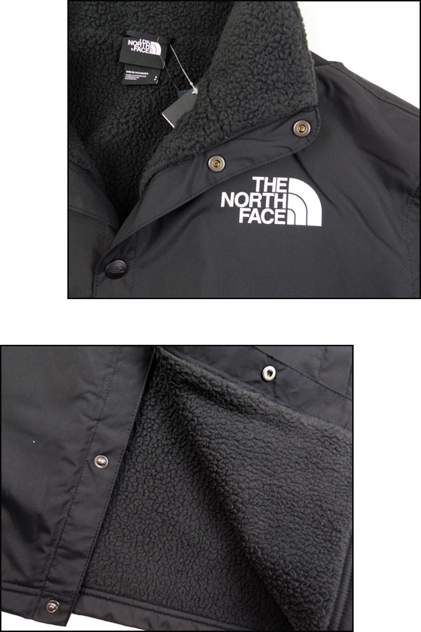 the north face telegraph coaches jacket