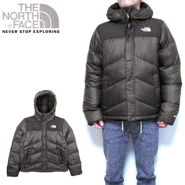 50 Off ノースフェイス ダウン メンズ ジャケット The North Face Balham Down Jacket セール アウター 防寒 fw Usa Nf0a4qyy 人気満点 Asimprel Cl