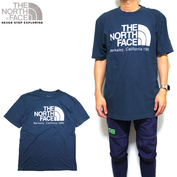 north face tee shirts