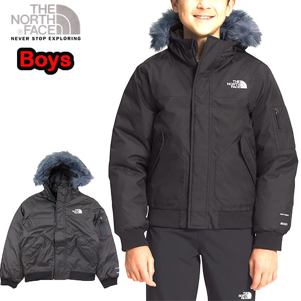 楽天市場】ノースフェイス ダウン キッズ ジャケット THE NORTH FACE 