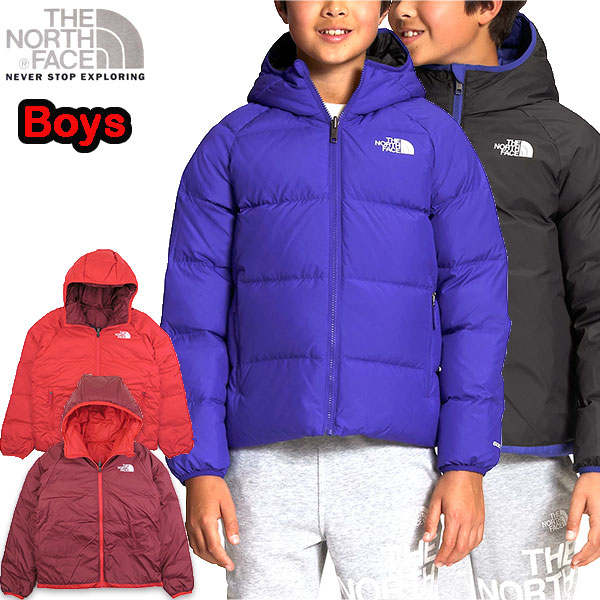 楽天市場】ノースフェイス ダウン キッズ ジャケット THE NORTH FACE