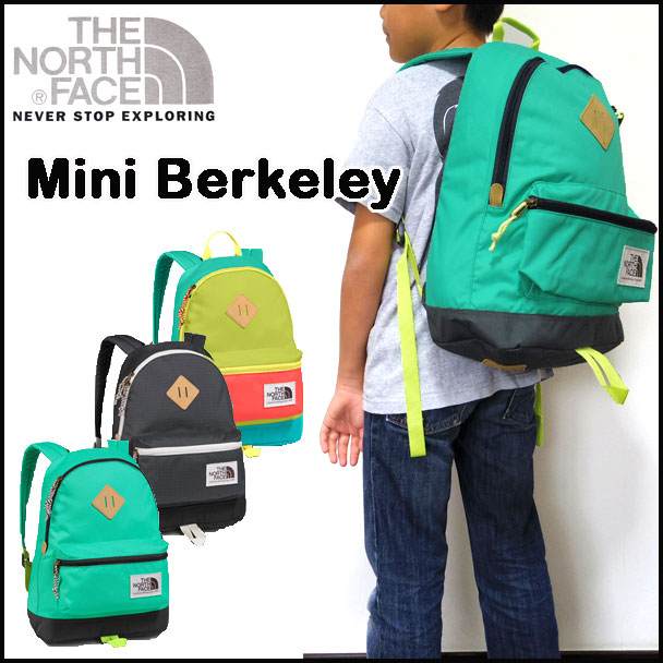 north face berkeley mini backpack