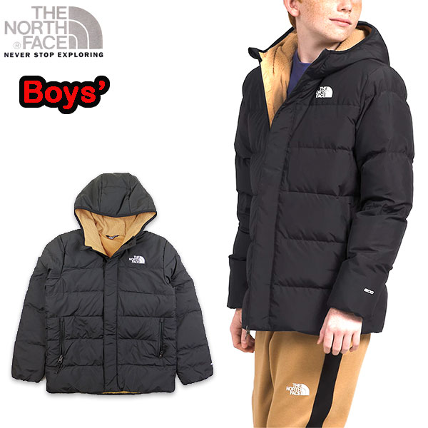 楽天市場】ノースフェイス ダウン キッズ ジャケット THE NORTH FACE 