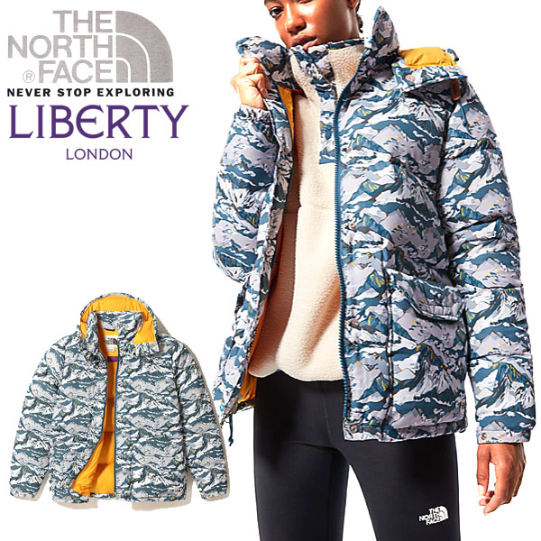 人気満点 楽天市場 ノースフェイス レディース ダウンジャケット The North Face Liberty Sierra Down Jacket アウター ｒｅａｓｏｎ 交換無料 Caronova Sa Com