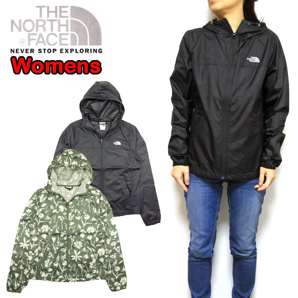 日本製 ノースフェイス レディース ジャケット The North Face Cyclone Jacket 21春夏 アウター Nf0a55su 柔らかい Escolasbarquinha Pt