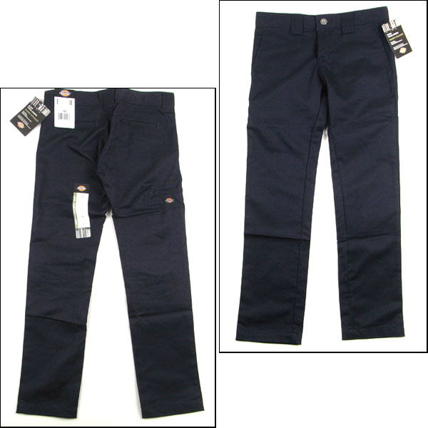 dickies skinny chinos