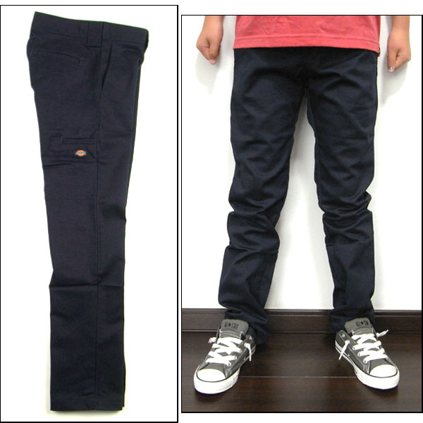 dickies skinny chinos