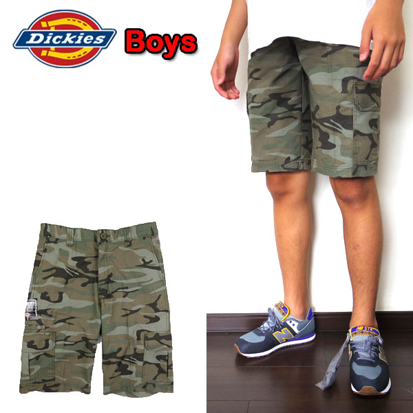 dickies ripstop shorts regular fit