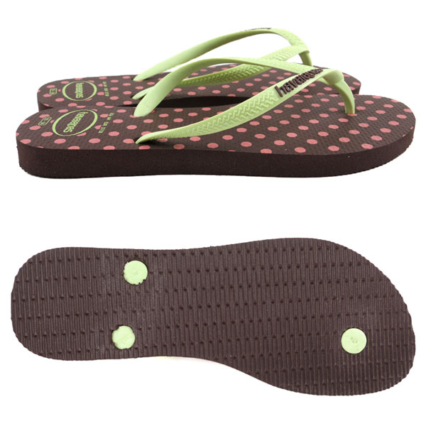 havaianas sole