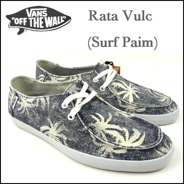 vans surf shoes