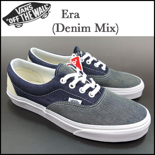 vans denim vans denim