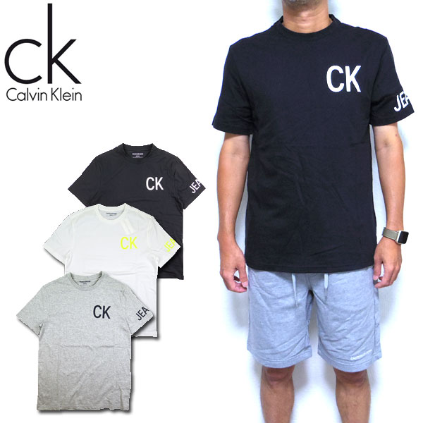 calvin klein tee shirt