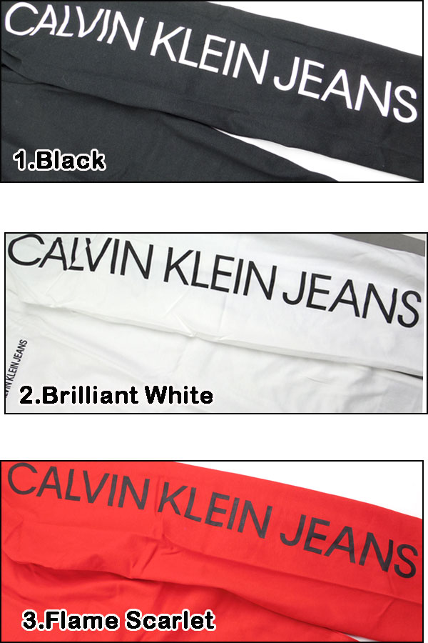 calvin klein flame jeans