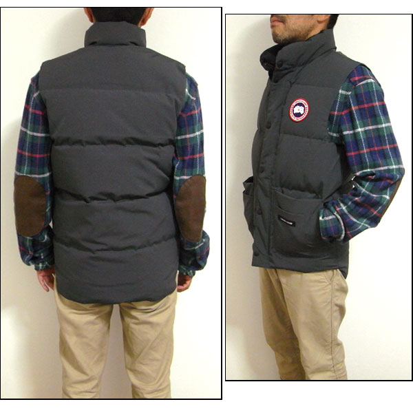 canada goose graphite vest canada goose graphite vest