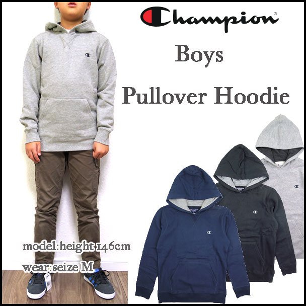 cheap champion hoodie kids