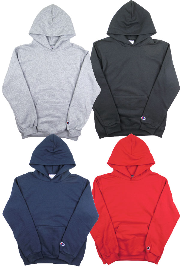 champion sweatshirt junior