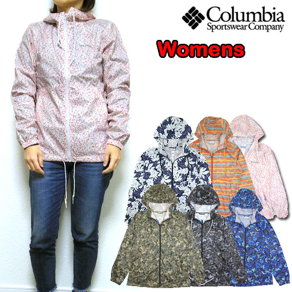 楽天市場】コロンビア アウター ジャケット レディース Columbia