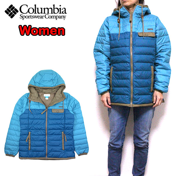 楽天市場】コロンビア アウター ジャケット レディース Columbia