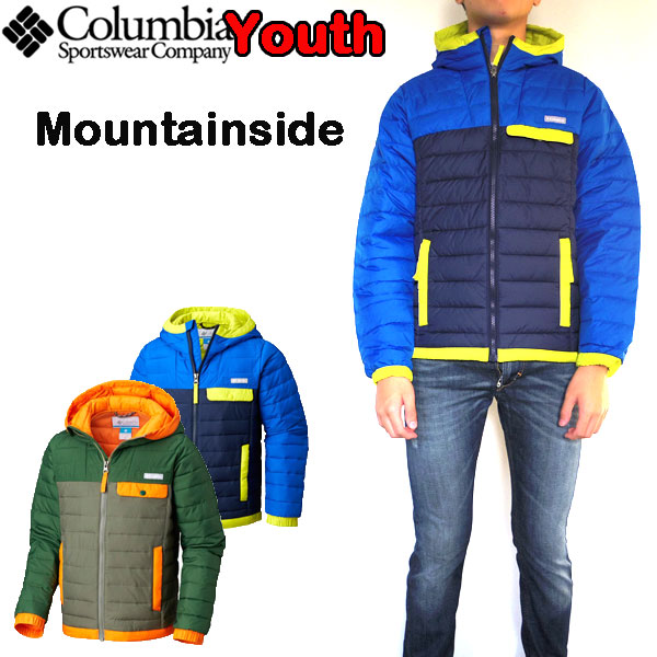 Columbia snowfield outlet jacket