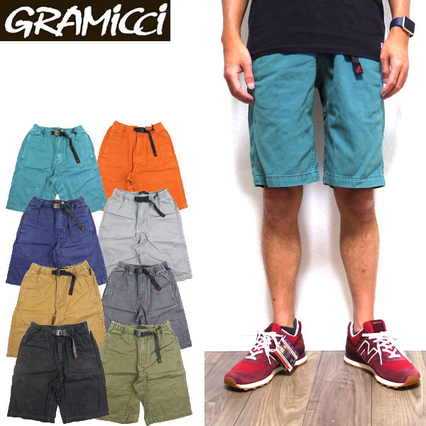 gramicci men's rockin sport shorts