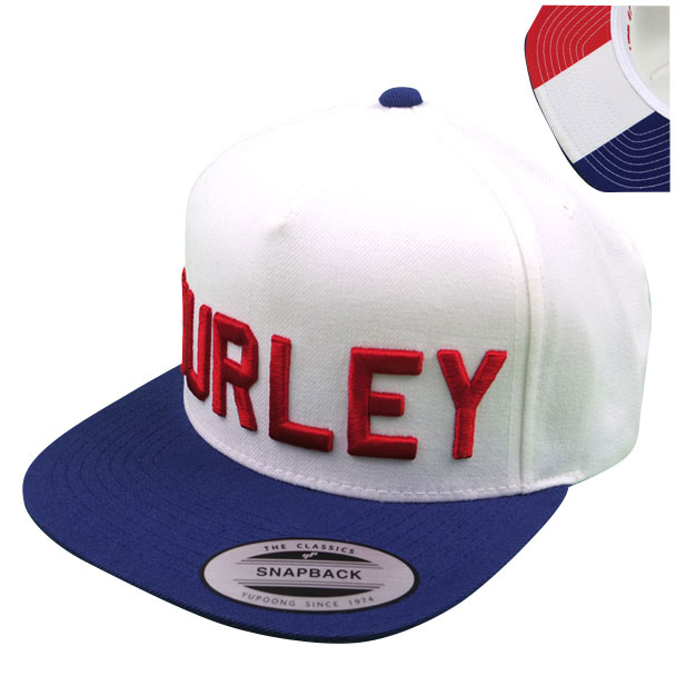 hurley mexico hat