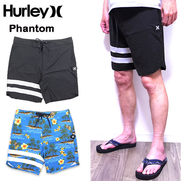 楽天市場】ハーレー 水着 メンズ HURLEY サーフパンツ BLOCK PARTY