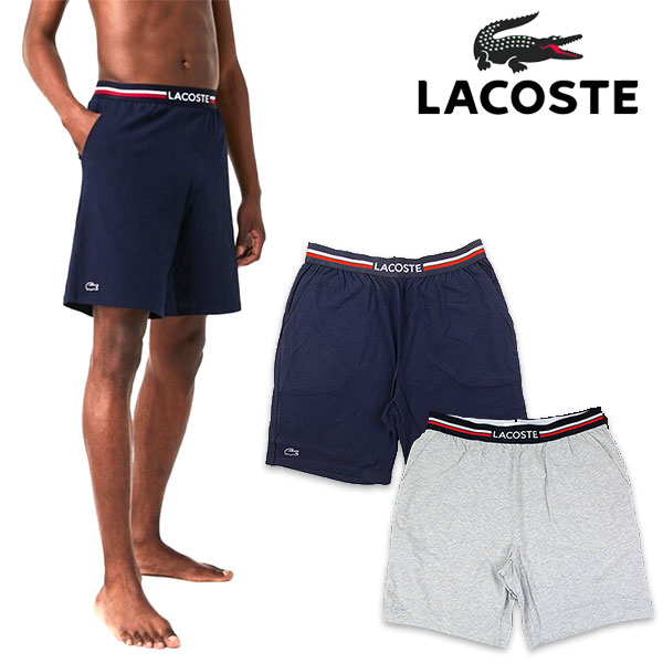 LACOSTE SPORT ハーフパンツ　FR2 楽天市場】ラコステ キッズ ハーフパンツ 夏 速乾 LACOSTE SPORT