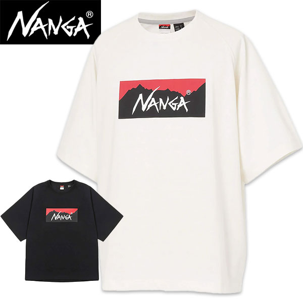 ナンガ　NANGA ダウンTee 楽天市場】NANGA ナンガ ダウンTシャツ 半袖ダウン : カジュアル