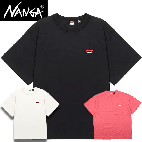 ナンガ　NANGA ダウンTee 楽天市場】NANGA ナンガ ダウンTシャツ 半袖ダウン : カジュアル